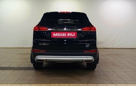 Geely Atlas, 2022 год, 1 570 000 рублей, 6 фотография