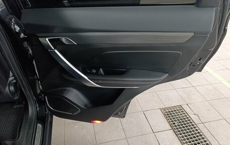 Geely Atlas, 2022 год, 1 570 000 рублей, 20 фотография