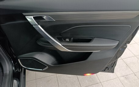 Geely Atlas, 2022 год, 1 570 000 рублей, 22 фотография