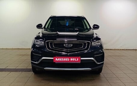 Geely Atlas, 2022 год, 1 570 000 рублей, 5 фотография