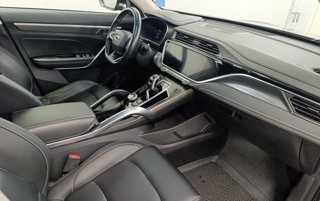 Geely Atlas, 2022 год, 1 570 000 рублей, 23 фотография