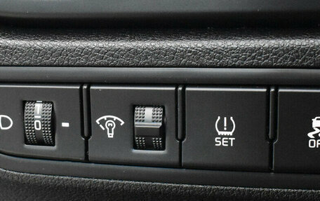 KIA Rio IV, 2021 год, 1 750 000 рублей, 9 фотография