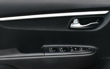 KIA Rio IV, 2021 год, 1 750 000 рублей, 11 фотография