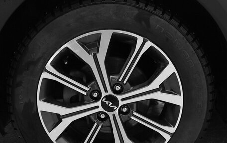 KIA Rio IV, 2021 год, 1 750 000 рублей, 16 фотография