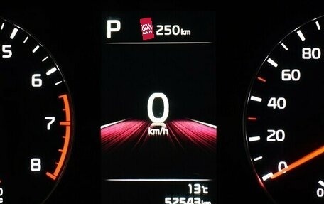 KIA Rio IV, 2021 год, 1 750 000 рублей, 6 фотография