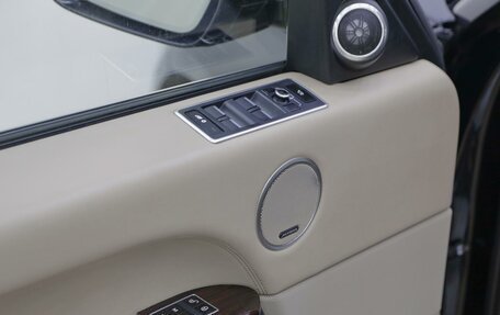 Land Rover Range Rover IV рестайлинг, 2014 год, 3 199 000 рублей, 12 фотография