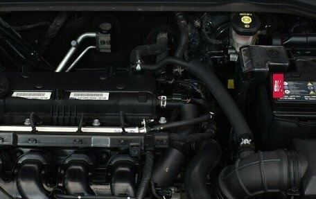 KIA Rio IV, 2021 год, 1 750 000 рублей, 15 фотография