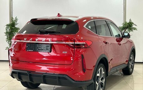 Haval F7 I, 2023 год, 2 700 000 рублей, 6 фотография