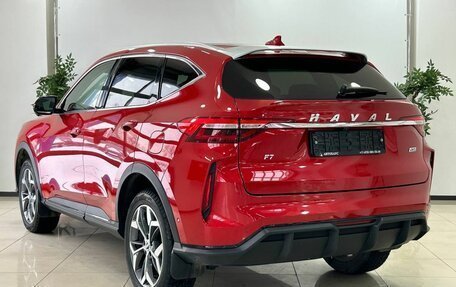Haval F7 I, 2023 год, 2 700 000 рублей, 4 фотография
