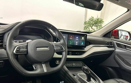 Haval F7 I, 2023 год, 2 700 000 рублей, 10 фотография