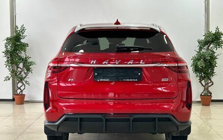 Haval F7 I, 2023 год, 2 700 000 рублей, 5 фотография