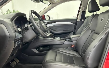 Haval F7 I, 2023 год, 2 700 000 рублей, 9 фотография