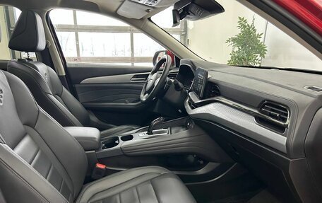 Haval F7 I, 2023 год, 2 700 000 рублей, 12 фотография