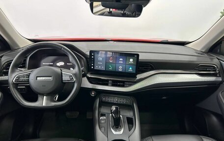 Haval F7 I, 2023 год, 2 700 000 рублей, 15 фотография