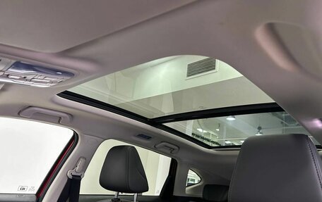 Haval F7 I, 2023 год, 2 700 000 рублей, 21 фотография