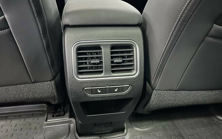 Haval F7 I, 2023 год, 2 700 000 рублей, 18 фотография