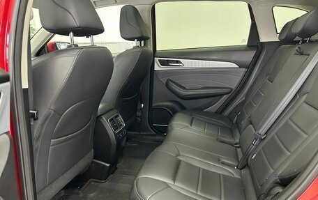 Haval F7 I, 2023 год, 2 700 000 рублей, 20 фотография