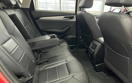 Haval F7 I, 2023 год, 2 700 000 рублей, 22 фотография