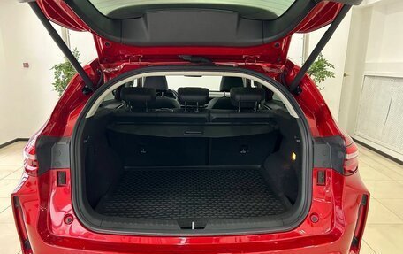 Haval F7 I, 2023 год, 2 700 000 рублей, 24 фотография