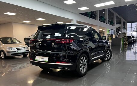 Chery Tiggo 7 Pro, 2022 год, 1 695 000 рублей, 2 фотография