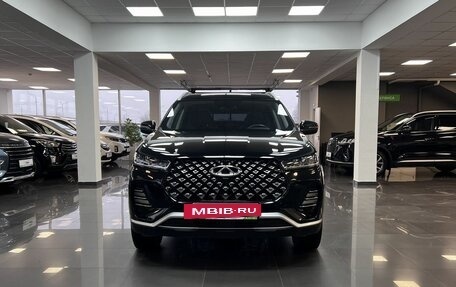 Chery Tiggo 7 Pro, 2022 год, 1 695 000 рублей, 3 фотография