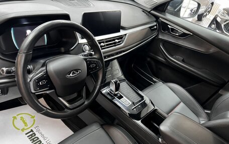 Chery Tiggo 7 Pro, 2022 год, 1 695 000 рублей, 9 фотография