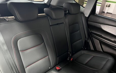 Chery Tiggo 7 Pro, 2022 год, 1 695 000 рублей, 13 фотография