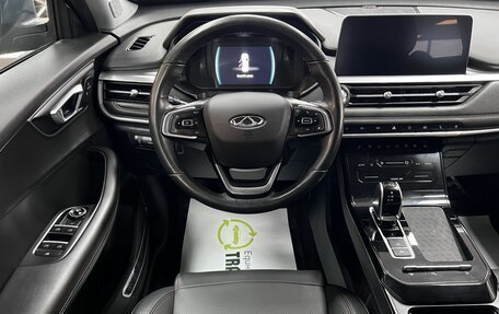 Chery Tiggo 7 Pro, 2022 год, 1 695 000 рублей, 12 фотография