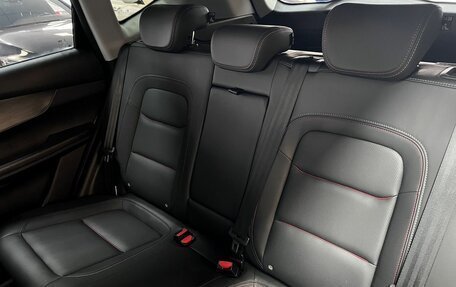 Chery Tiggo 7 Pro, 2022 год, 1 695 000 рублей, 10 фотография