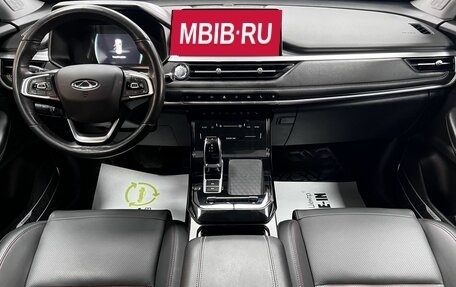 Chery Tiggo 7 Pro, 2022 год, 1 695 000 рублей, 11 фотография