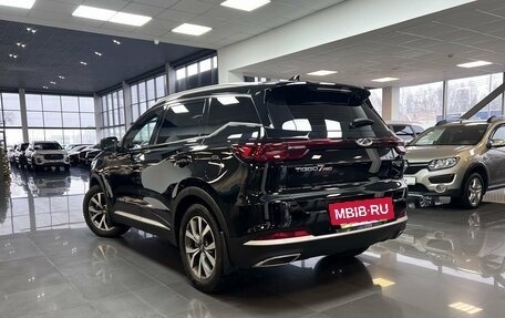 Chery Tiggo 7 Pro, 2022 год, 1 695 000 рублей, 6 фотография