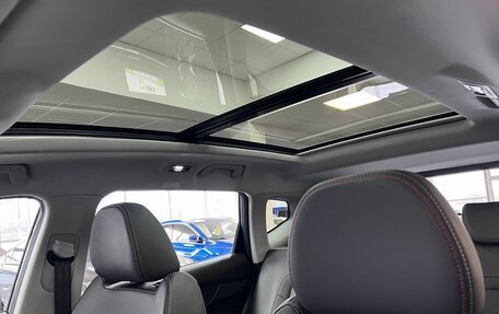 Chery Tiggo 7 Pro, 2022 год, 1 695 000 рублей, 23 фотография