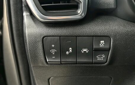 KIA Sportage IV рестайлинг, 2016 год, 1 890 000 рублей, 13 фотография