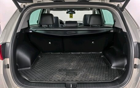 KIA Sportage IV рестайлинг, 2016 год, 1 890 000 рублей, 30 фотография