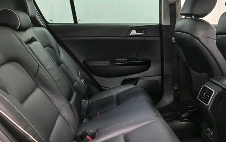 KIA Sportage IV рестайлинг, 2016 год, 1 890 000 рублей, 24 фотография