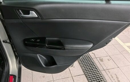 KIA Sportage IV рестайлинг, 2016 год, 1 890 000 рублей, 23 фотография