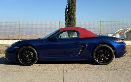 Porsche Boxster, 2025 год, 11 880 000 рублей, 6 фотография