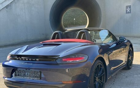 Porsche Boxster, 2025 год, 11 880 000 рублей, 13 фотография