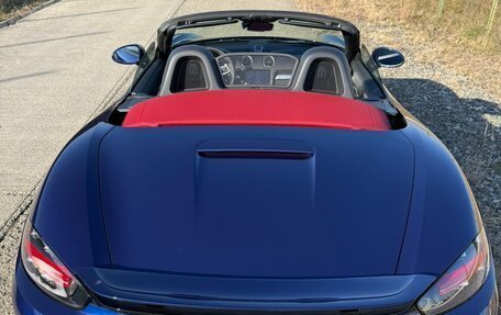 Porsche Boxster, 2025 год, 11 880 000 рублей, 12 фотография