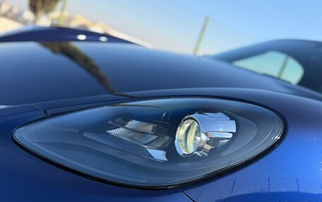 Porsche Boxster, 2025 год, 11 880 000 рублей, 15 фотография