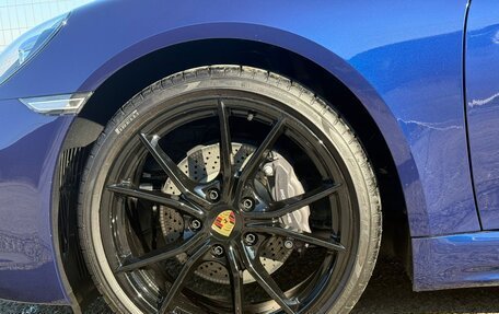 Porsche Boxster, 2025 год, 11 880 000 рублей, 18 фотография