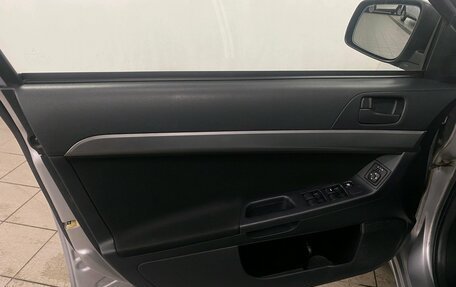 Mitsubishi Lancer IX, 2010 год, 650 000 рублей, 7 фотография