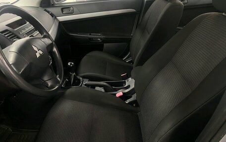 Mitsubishi Lancer IX, 2010 год, 650 000 рублей, 8 фотография