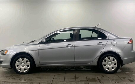 Mitsubishi Lancer IX, 2010 год, 650 000 рублей, 3 фотография