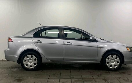 Mitsubishi Lancer IX, 2010 год, 650 000 рублей, 4 фотография