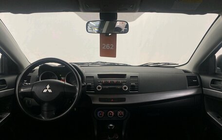 Mitsubishi Lancer IX, 2010 год, 650 000 рублей, 9 фотография