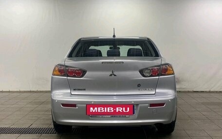 Mitsubishi Lancer IX, 2010 год, 650 000 рублей, 6 фотография