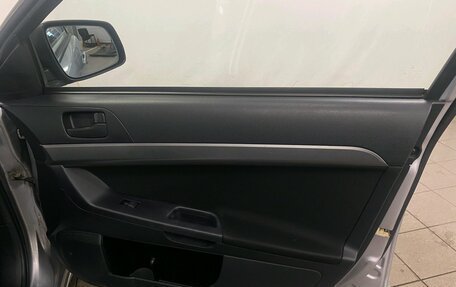 Mitsubishi Lancer IX, 2010 год, 650 000 рублей, 12 фотография