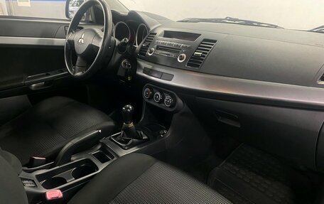 Mitsubishi Lancer IX, 2010 год, 650 000 рублей, 14 фотография