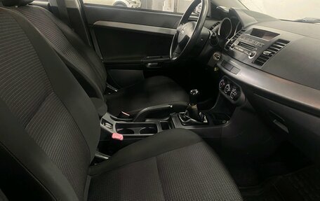 Mitsubishi Lancer IX, 2010 год, 650 000 рублей, 13 фотография